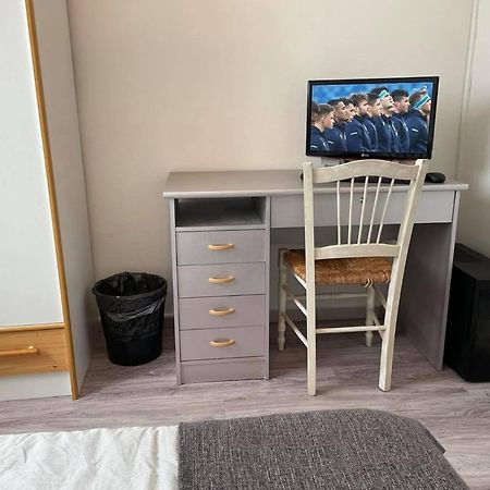 Chambre Chez L'Habitant Pres De Bordeaux Cenon Zewnętrze zdjęcie